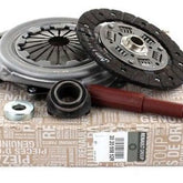 Sandero Debriyaj Seti ( Baskı, Balata, Bilya )